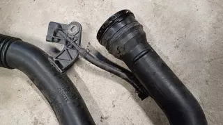 144602744R Гофра инжектора Renault Megane 4 Арт e10506875, вид 4