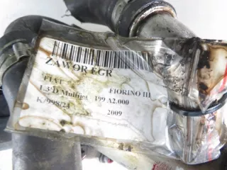 M1012509 Клапан EGR Fiat Fiorino Арт e10507090, вид 4