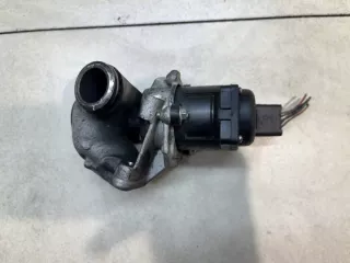 Клапан EGR Fiat Scudo 2 Арт e10507098, вид 4