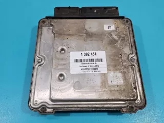 03C907309D, 0261S06338 IMPRK1392454, Блок управления двигателем Volkswagen Passat B7 Арт e10507179, вид 5