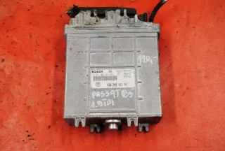 0281001654 Блок управления двигателем Volkswagen Passat B5 Арт e10507202, вид 1