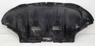8E0805885G Декоративная крышка двигателя Audi A4 B7 Арт e10507313, вид 1