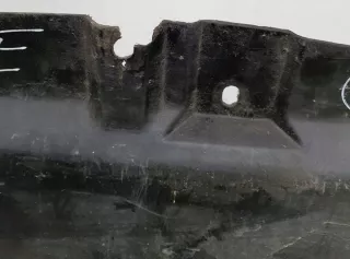 8E0805885G Декоративная крышка двигателя Audi A4 B7 Арт e10507313, вид 4