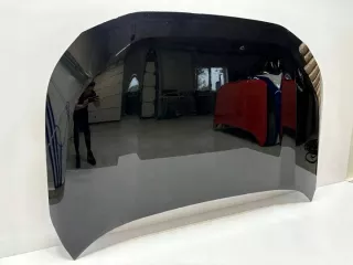 Maskarav4 Капот Toyota Rav 4 5 Арт e10507445, вид 2
