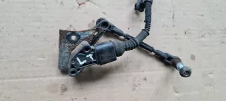 4M0907503 Датчик дорожного просвета Audi A4 B9 Арт e10507496, вид 1