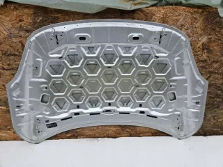 31278357 Капот Volvo V40 2 Арт e10507607, вид 4