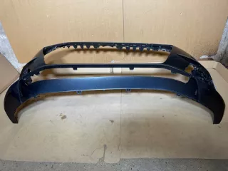 8W0807437AQ Бампер передний Audi A4 B9 Арт e10507745, вид 4