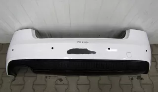 8T0807511L 8T0807521J Бампер задний Audi A5 (S5,RS5) 1 Арт e10507832, вид 1