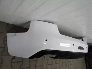 8T0807511L 8T0807521J Бампер задний Audi A5 (S5,RS5) 1 Арт e10507832, вид 2
