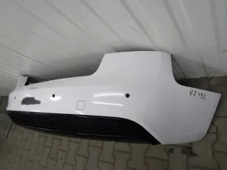 8T0807511L 8T0807521J Бампер задний Audi A5 (S5,RS5) 1 Арт e10507832, вид 3