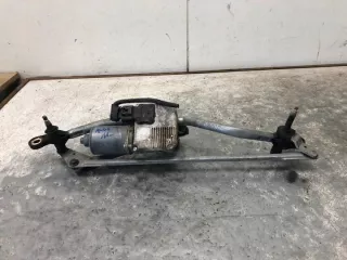 8K1955023C Механизм стеклоочистителя (трапеция дворников) Audi A4 B8 Арт e10507929, вид 1