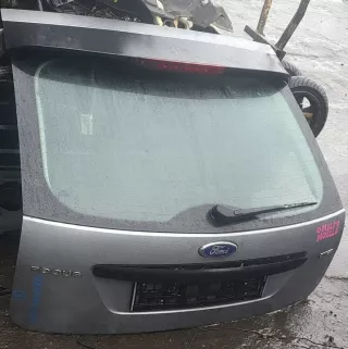  Крышка багажника (дверь 3-5) Ford Focus 2 Арт e10508210, вид 1