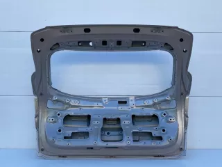 2015-2018 658411101E 8411101 Крышка багажника (дверь 3-5) Hyundai Tucson 3 Арт e10508280, вид 4