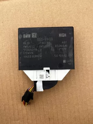7943996 Parts4You Блок управления (другие) BMW 5 G30/G31 Арт e10508443, вид 1