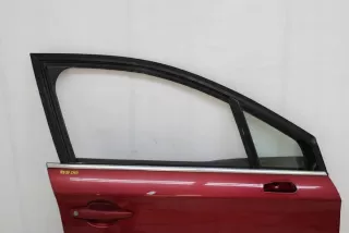 2010R- Дверь передняя правая Citroen C4 2 Арт e10508483, вид 2