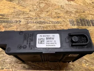 8647841 Блок управления (другие) BMW X1 F48 Арт e10508487, вид 3