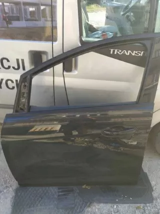 FRR3280 Дверь передняя левая Ford C-max 2 Арт e10508724, вид 1