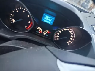  10-16r Щиток приборов (приборная панель) Ford C-max 2 Арт e10508756, вид 1