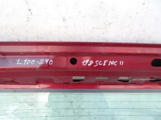 SCENICTED96 Крышка багажника (дверь 3-5) Renault Scenic 2 Арт e10508800, вид 8