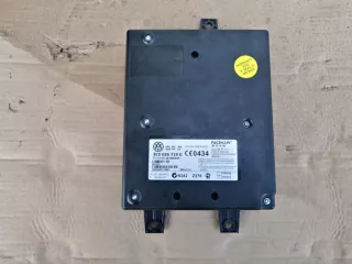 3C0035729G Блок управления (другие) Volkswagen Passat B6 Арт e10509182, вид 2