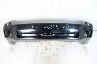 8038275 Бампер задний BMW X5 E70 Арт e10509309, вид 1