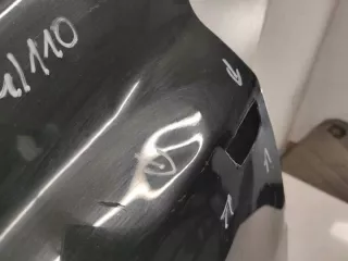  Крыло переднее левое Opel Astra H Арт e10509512, вид 5