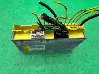 6933021 2001-2008 Блок AirBag BMW 7 E65/E66 Арт e10509672, вид 4