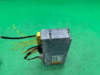 6933021 2001-2008 Блок AirBag BMW 7 E65/E66 Арт e10509672, вид 5