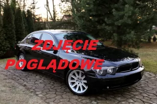 6933021 2001-2008 Блок AirBag BMW 7 E65/E66 Арт e10509672, вид 6