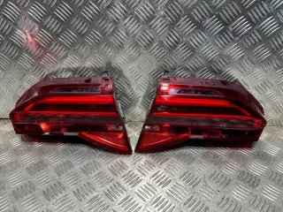 7342968 Фонарь задний правый BMW 7 G11/G12 Арт e10509943, вид 1