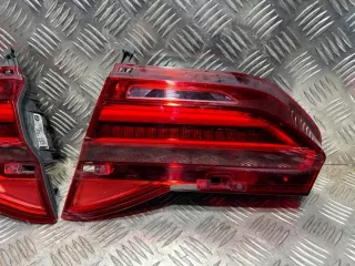 7342968 Фонарь задний правый BMW 7 G11/G12 Арт e10509943, вид 3