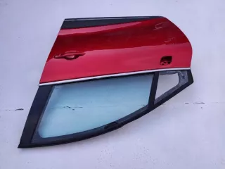 2013-2019 Дверь передняя левая Renault Clio 4 Арт e10510072, вид 3