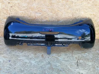 9676505677 1119564X Бампер задний Peugeot 208 Арт e10510423, вид 1