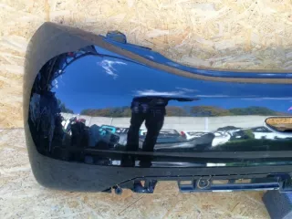 9676505677 1119564X Бампер задний Peugeot 208 Арт e10510423, вид 6