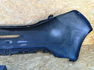 9676505677 1119564X Бампер задний Peugeot 208 Арт e10510423, вид 10