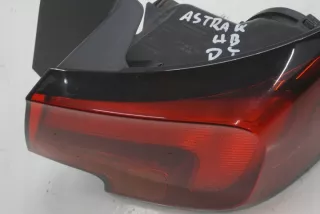 39015944 Фонарь задний правый Opel Astra K Арт e10510656, вид 2