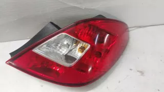 13269051 Фонарь задний правый Opel Corsa D Арт e10510713, вид 1