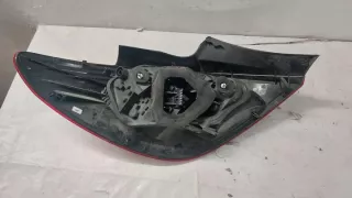 13269051 Фонарь задний правый Opel Corsa D Арт e10510713, вид 5