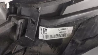 13269051 Фонарь задний правый Opel Corsa D Арт e10510713, вид 7