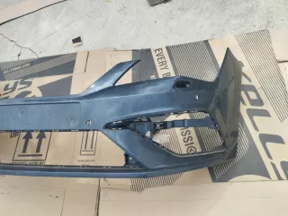 5F0807221AB 5F0807221ABAJ Бампер передний Seat Leon 3 Арт e10510857, вид 3
