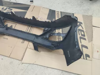 5F0807221AB 5F0807221ABAJ Бампер передний Seat Leon 3 Арт e10510857, вид 5