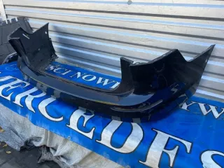 5H9807421F Бампер задний Volkswagen Golf 8 Арт e10511290, вид 2