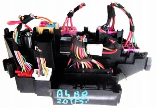SSA21338 Блок предохранителей Audi A4 B8 Арт e10511361, вид 2
