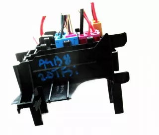 8K1937503A Блок предохранителей Audi A4 B8 Арт e10511363, вид 1