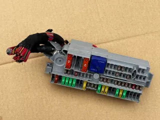 9350313 Parts4You Блок предохранителей BMW 5 G30/G31 Арт e10511441, вид 1