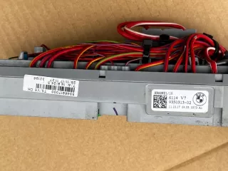 9350313 Parts4You Блок предохранителей BMW 5 G30/G31 Арт e10511441, вид 2