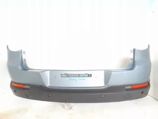  07-11r 512227476 Бампер задний Volkswagen Tiguan 1 Арт e10511718, вид 1