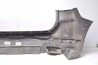  Бампер задний Volvo XC60 1 Арт e10511799, вид 13