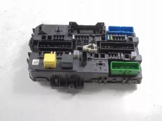 Z19DTL 13222173HT 5DK008669-33 Блок предохранителей Opel Astra H Арт e10511879, вид 1