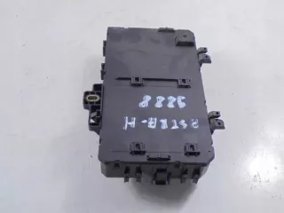 Z19DTL 13222173HT 5DK008669-33 Блок предохранителей Opel Astra H Арт e10511879, вид 3
